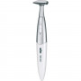 Braun FG1100 dámsky trimer, biela
