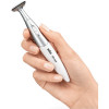 Braun FG1100 dámsky trimer, biela