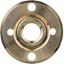 Bosch Accessories upínacia matica pre uhlovú brúsku, M 14 x 1.5 mm, jemný závit 2608000625