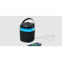 Muse M-520 KA Bluetooth karaoke mikrofón