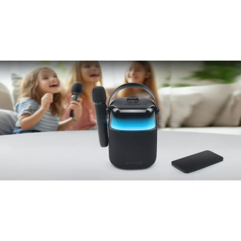 Muse M-520 KA Bluetooth karaoke mikrofón