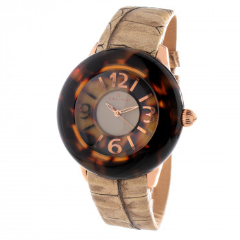 Folli Follie WF8R034SSI dámske hodinky, 45 mm