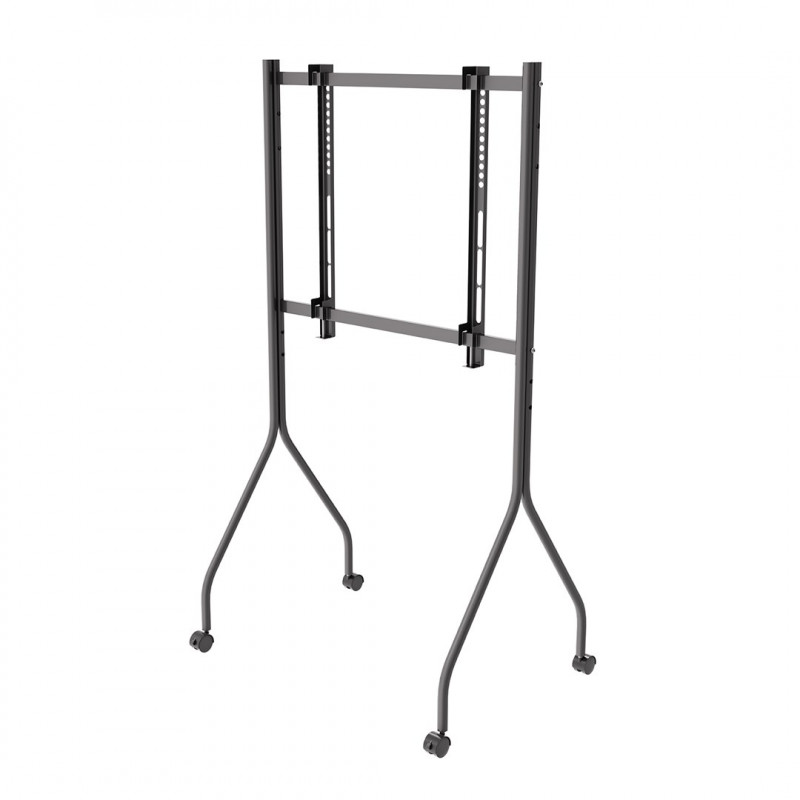 Maclean MC-180 B TV stojan na kolieskach, 37–80