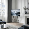 Maclean MC-180 B TV stojan na kolieskach, 37–80