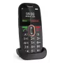 Gigaset GL695 SIM feature phone 4G LTE čierny