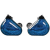 TRUTHEAR Zero káblové in-ear slúchadlá (modré)