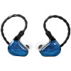 TRUTHEAR Zero káblové in-ear slúchadlá (modré)