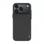 Laut Kev Protect – puzdro pre iPhone 18 Pro / 17 Pro, kompatibilné s MagSafe (čierne)