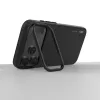 Laut Kev Protect – puzdro pre iPhone 18 Pro Max / 17 Pro Max, kompatibilné s MagSafe (čierne)