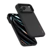 Laut Kev Protect – puzdro pre iPhone 18 Pro Max / 17 Pro Max, kompatibilné s MagSafe (čierne)