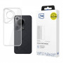 3mk Clear Case priehľadné puzdro pre Huawei Pura 70 Ultra