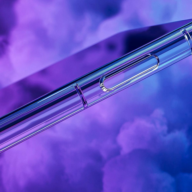 3mk Clear Case priehľadné puzdro pre Huawei Pura 70 Ultra