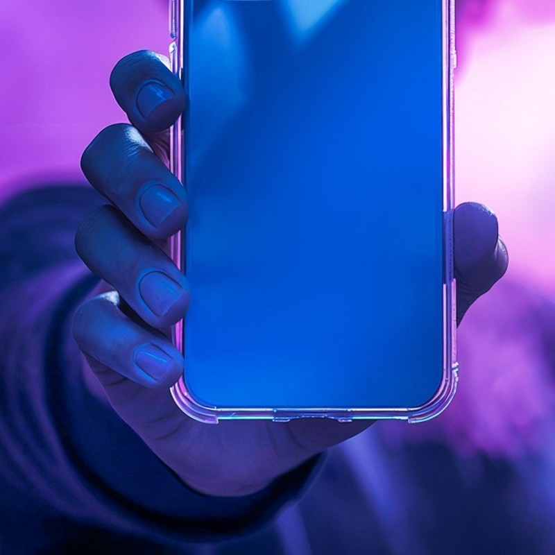 3mk Clear Case priehľadné puzdro pre Huawei Pura 70 Ultra