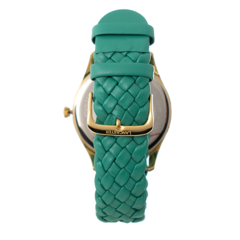 Lancaster OLA0687-D unisex hodinky, 40 mm