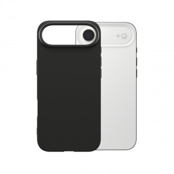 PanzerGlass SAFE TPU puzdro pre iPhone Air, čierne (Bulk)