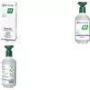 FIRST AID ONLY fľaša na výplach rán a očí, 500 ml, sterilný fyziologický roztok 0,9%