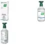 FIRST AID ONLY fľaša na výplach rán a očí, 500 ml, sterilný fyziologický roztok 0,9%