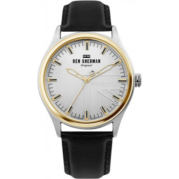 Ben Sherman WB036B pánske hodinky, 43 mm
