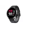 Emporia IOMI Bluetooth smartwatch čierne