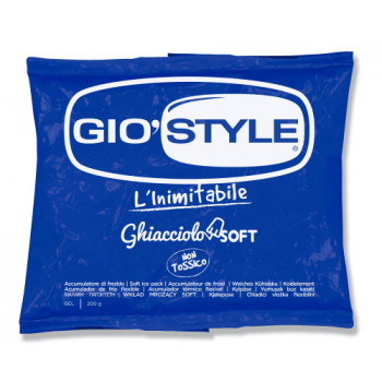 Giostyle Ghiacciolo Soft Gel chladiaci prvok, 200 g