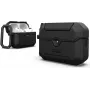 Urban Armor Gear UAG Scout puzdro pre AirPods Pro (3. generácia), čierne