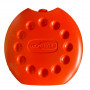 Giostyle Space Ice 400 chladiaci prvok, oranžový (112331397)