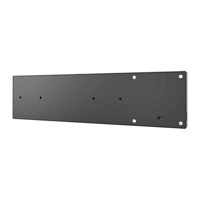 DarkFlash 9,2 IPS monitor V92 (čierny)