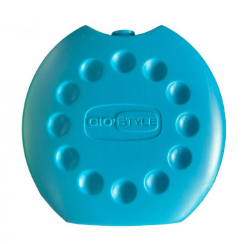 Giostyle Space Ice 400 chladiaci prvok, modrý (112331398)