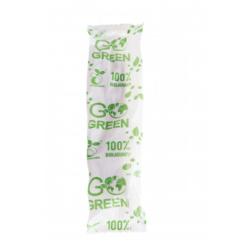 Gogreen Go Green kompostovateľné nože, 10 ks (1900866)