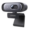 UGREEN CM778 2K 30FPS webkamera – čierna