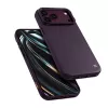 Laut Lux Edge puzdro pre iPhone 18 Pro / 17 Pro, MagSafe, Deep Plum