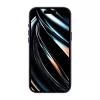 Laut Lux Edge puzdro pre iPhone 18 Pro / 17 Pro, MagSafe, Deep Plum