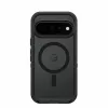 OtterBox Defender XT Clear puzdro pre Google Pixel 10 / 10 Pro, čierne