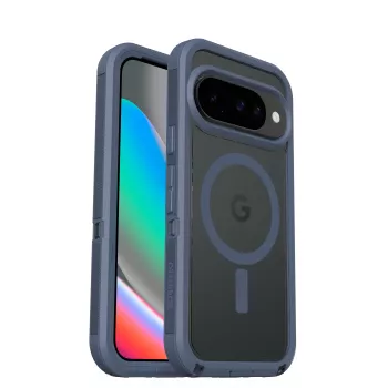 OtterBox Defender Series Pro XT puzdro s Pixelsnap pre Google Pixel 10 / 10 Pro, Baby Blue Jeans