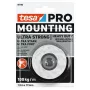 tesa Mounting PRO Ultra Strong 66792-00000-00 montážna páska biela (D x Š) 1,5 m x 19 mm