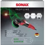 SONAX PROFILINE 150 penový leštiaci kotúč, stredný, zelený