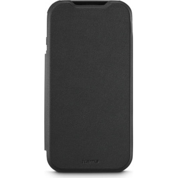 Hama puzdro na telefón Extreme Protect pre iPhone 17 Pro/18 Pro, magnetické, čierna