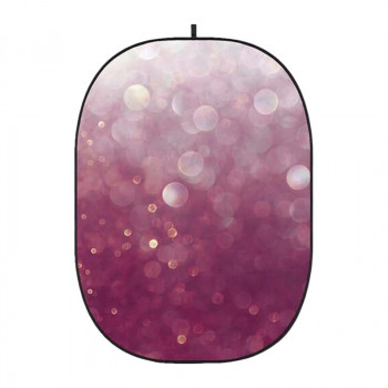 Godox CBA-TB0002 skladacie pozadie, 2 x 1,5 m