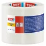 tesa 60101-00003-00 tkaninová páska biela (D x Š) 45 m x 10 cm