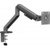 Secomp STANDARD držiak monitora, mechanická pružina, 17–32 palcov, max. 10 kg, čierny