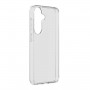 Cellularline Clear Strong puzdro pre Samsung S26 FE