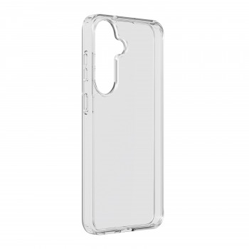 Cellularline Clear Strong puzdro pre Samsung S26 FE