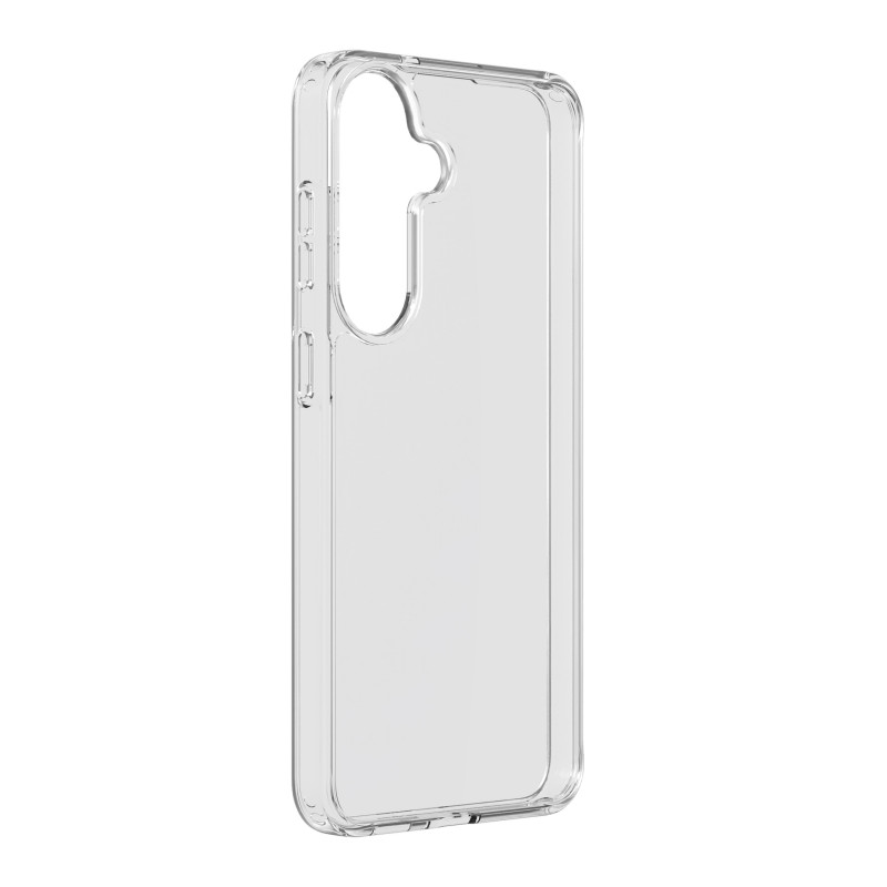 Cellularline Clear Strong puzdro pre Samsung S26 FE