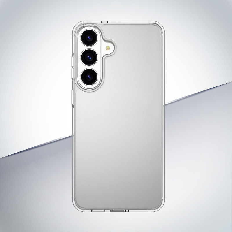 Cellularline Clear Strong puzdro pre Samsung S26 FE