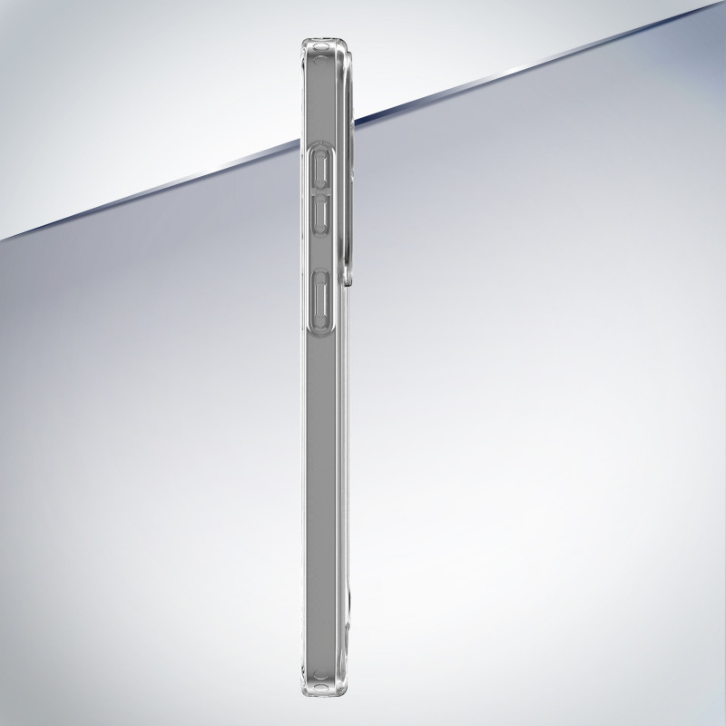 Cellularline Clear Strong puzdro pre Samsung S26 FE