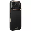 UNIQ Coehl Mirelle puzdro pre iPhone 18 Pro / 17 Pro magnetické nabíjanie čierne