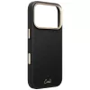 UNIQ Coehl Mirelle puzdro pre iPhone 18 Pro / 17 Pro magnetické nabíjanie čierne