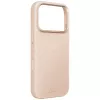 UNIQ Coehl Mirelle puzdro pre iPhone 18 Pro / 17 Pro magnetické nabíjanie ružové