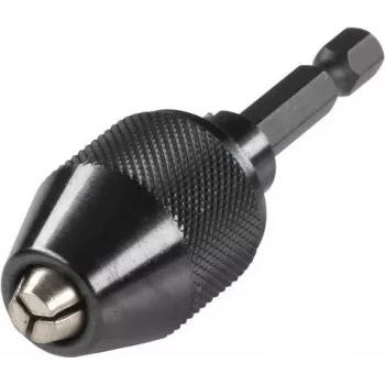 Wolfcraft rýchloupínacie skľučovadlo 2625000
