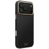 UNIQ Coehl Mirelle puzdro pre iPhone 18 Pro Max / 17 Pro Max, magnetické nabíjanie, čierne